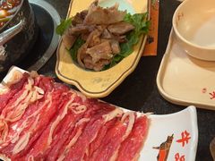 -牛品荟牛肉火锅(新城广场店)