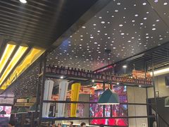 -517烧烤·龙虾·海鲜大排档(万象都荟店)