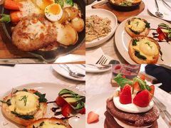 -农畉LONFOOD(福田星河COCOPark店)