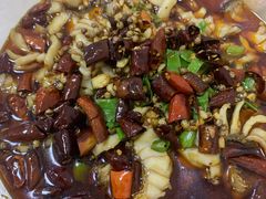 椒麻乌鱼花-蜀膳坊(洪公祠小区店)