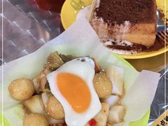 -華叔茶記