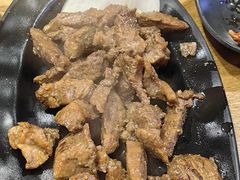 -恩你小木屋·烤肉韩式料理(嘉兴秀洲店)