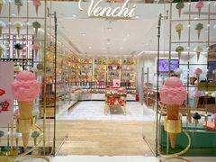 -VENCHI 闻绮(北京国贸商城店)