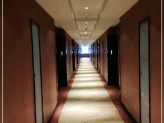 -花水湾第一村温泉大酒店