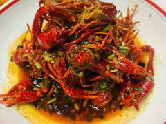 口味虾-辣不怕口味虾(长沙总店)