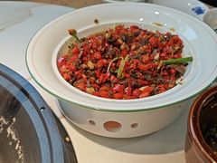 -陈大锅·岳阳鱼馆·地道岳阳菜(美食街店)