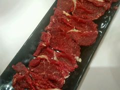 -陈记顺和牛肉火锅馆(天河北路店)