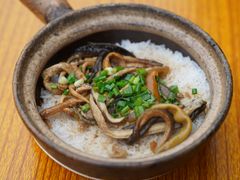 -文记煲仔饭