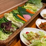 🥩杭州韩国烤肉天花板！人均90+扶墙出！！