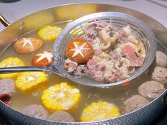 -八合里潮汕鲜牛肉火锅(惠州华贸店)