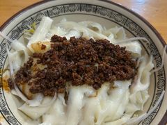 -马王庙刀削面馆(四川省交通学院宿舍店)