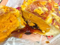 小红薯软包-LELECHA乐乐茶(上海五角场万达广场店)