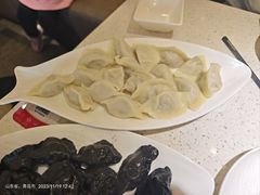 -船歌·鱼水饺青岛菜(金狮广场店)
