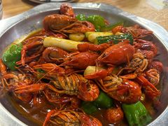 -星记小馆·小蓝龙·老南京砂锅菜(上海路店)