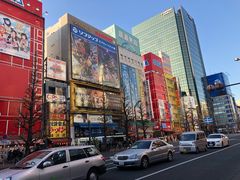 -秋叶原电器街