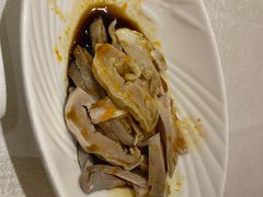 -梅龙镇酒家(南京西路总店)