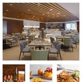 入住新加坡星级酒店，展开吃吃吃之旅！
