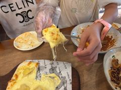 -有序Orderly融合西餐·咖啡(运河外滩店)