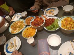 -满园烤鸭·春饼(沈北万达店)