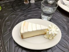 -The Cheesecake Factory芝乐坊餐厅(兴业太古汇店)