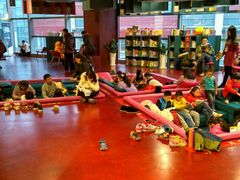 -当当梅溪书院(步步高梅溪新天地店)