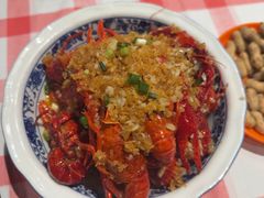 -江味龙虾馆·裸蓝龙虾(南山店)