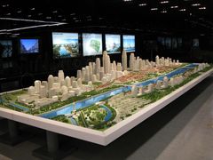 -天津市规划展览馆