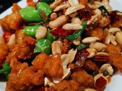 鸡脆骨-小杨酒家(华苑小区店)