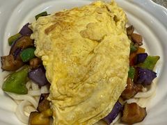 -文三里屯面馆(三里屯店)