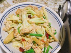 -俏九州·小炒黄牛肉(华润万象汇店)