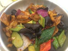 -亮庆餐厅·粤菜·早茶(篁庄店)