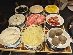 -咏江南·苏式火锅·苏州评弹(观前街店)