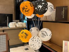 -上海浦东滨江喜来登酒店