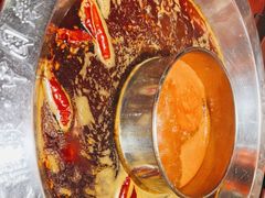 -大龙燚·旷野鲜火锅(广州首店)