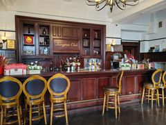 -中山路壹号传奇club·啤酒花园餐厅