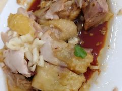 白切鸡-电白鸭粥店(下沙二坊88号店)