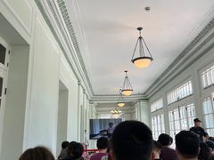 -中国福利会少年宫