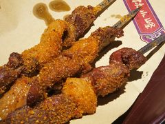 -四季厨房 鲁菜·孔府烤鸭(高新万达店)