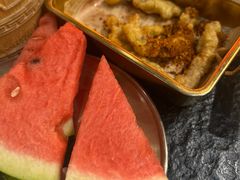 -旺蜀主成都串串火锅(西直门凯德MALL店)