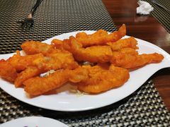 -辛德里印度餐厅(勒泰商圈店)