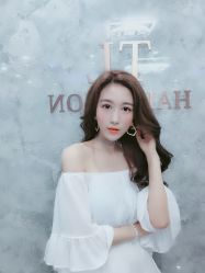 点击看大图 -Style HAIR