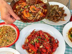 -捌贰虾蟹·江湖菜馆(江汉路店)
