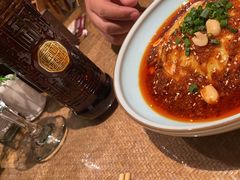 -渝信川菜(西单店)