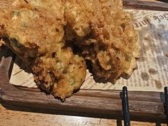 -潮粥荟·潮汕砂锅粥(槐房万达店)
