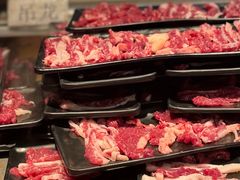 -海汕记·潮汕鲜牛肉火锅·自助