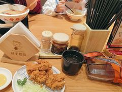 -味千拉面(广州白云机场T1西二店)