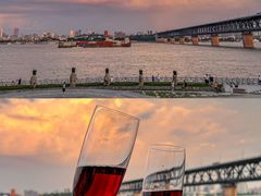 -汉水谣·江景餐厅(江滩店)