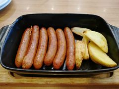 -萨莉亚意式餐厅(深圳北站店)