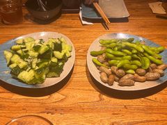 -1819餐厅·团队聚餐·烤串·精酿