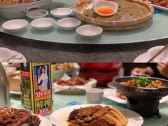 -王庄阿咪海鲜大排档(象园店)